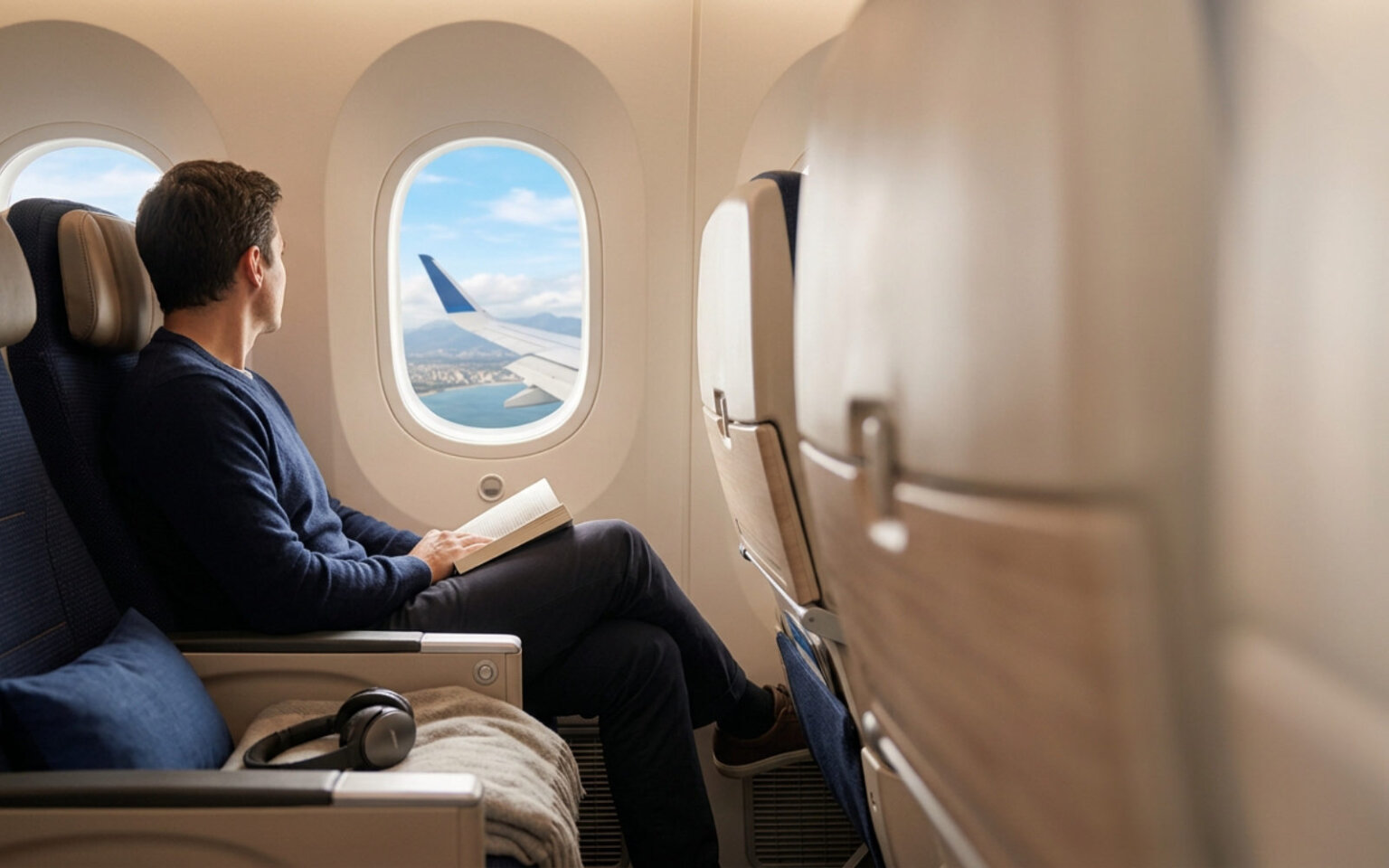 Travel — airlines, aviation news, destinations and hotels — Primera Clase